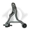 VOLVO 0635227 Track Control Arm